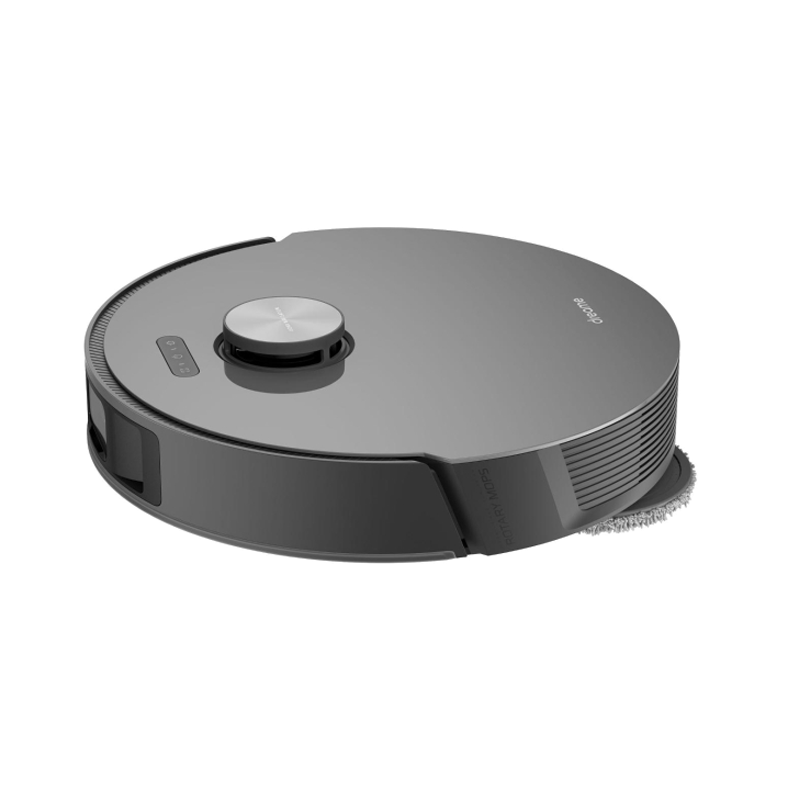 Робот-пылесос Xiaomi Dreame L10s Pro - 4