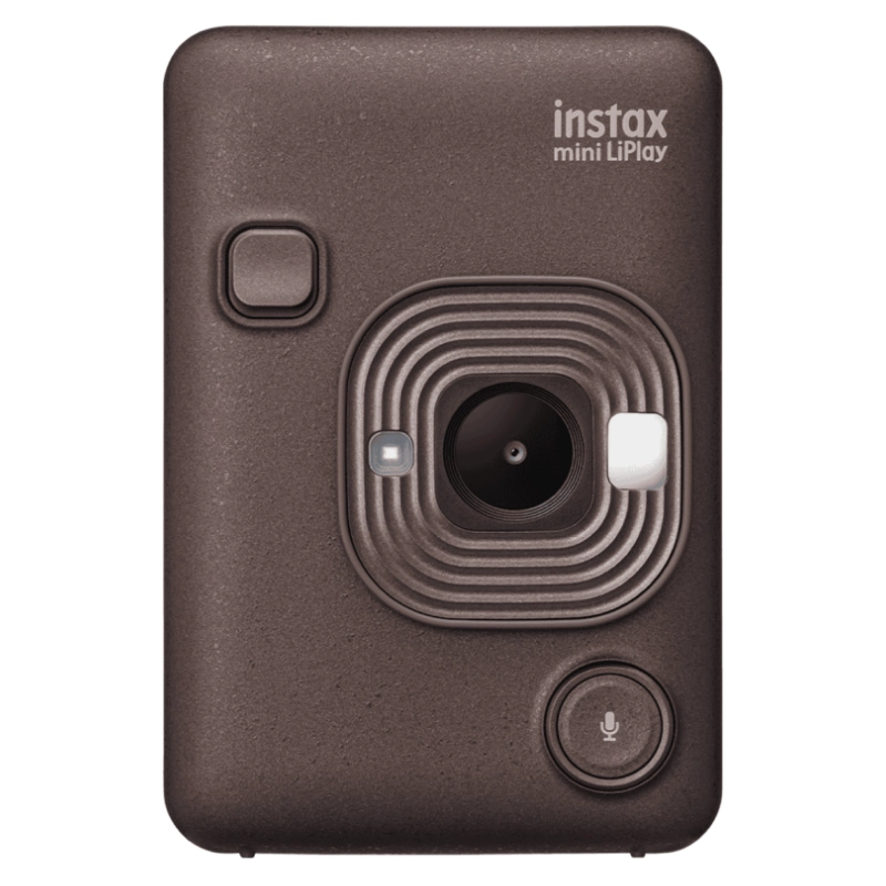 Фотоаппарат моментальной печати Fujifilm Instax Mini LiPlay Hybrid