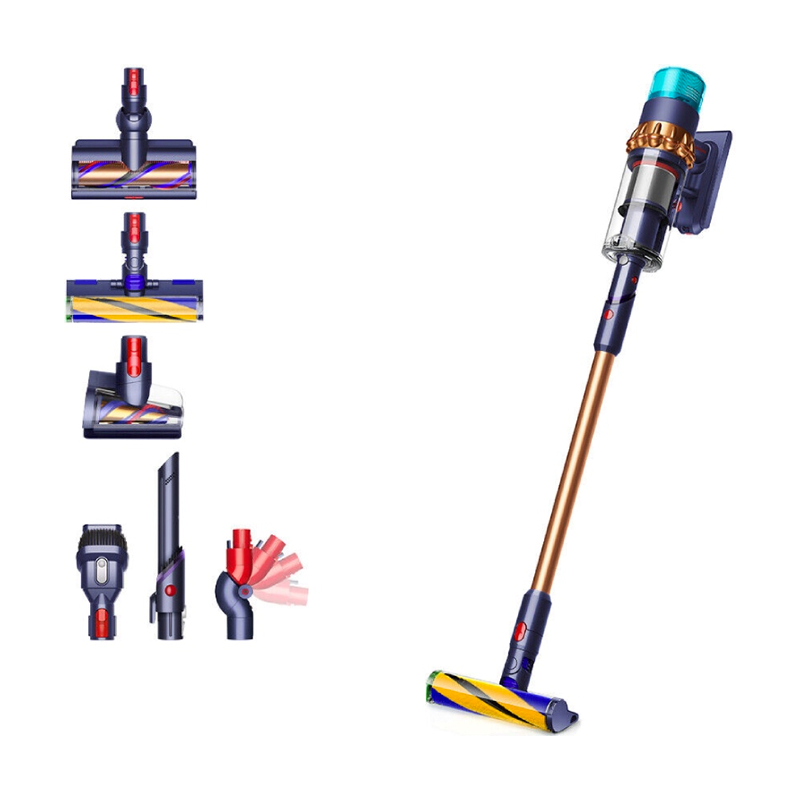 Беспроводной пылесос Dyson Gen5detect - 2