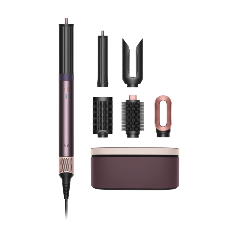 Стайлер Dyson Airwrap HS09 Co-anda 2x