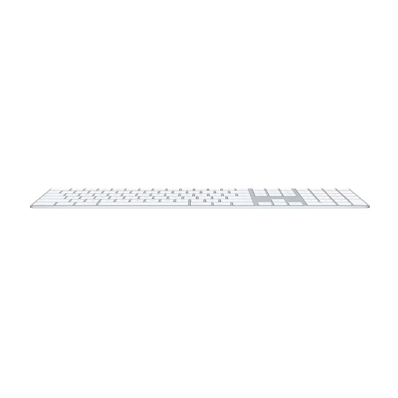 Клавиатура беспроводная Apple Magic Keyboard with Numeric Keypad - 2