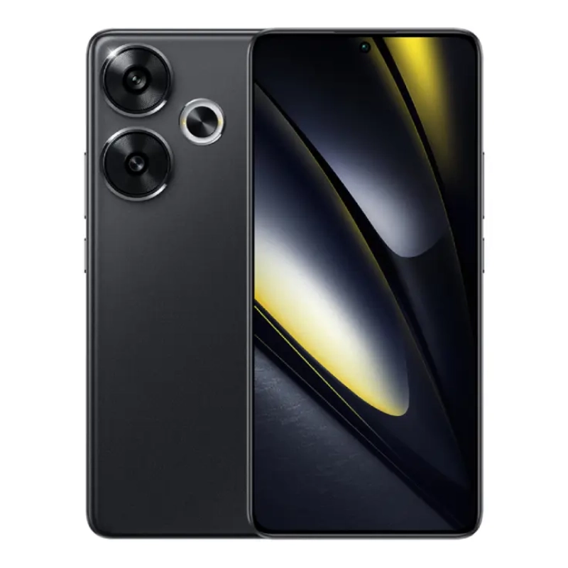 Смартфон Xiaomi Poco F6 - 1