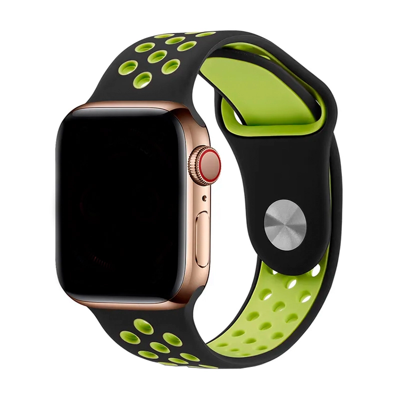 Ремешки для умных часов и фитнес-браслетов