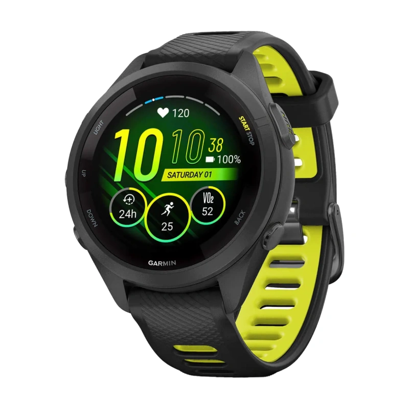 Умные часы Garmin Forerunner 265s - 1