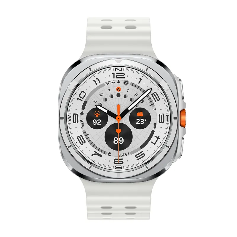 Умные часы Samsung Galaxy Watch Ultra 47мм (LTE)