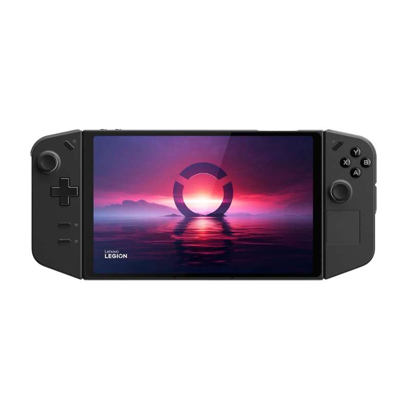 Игровая приставка Lenovo Legion Go 512 ГБ - 1