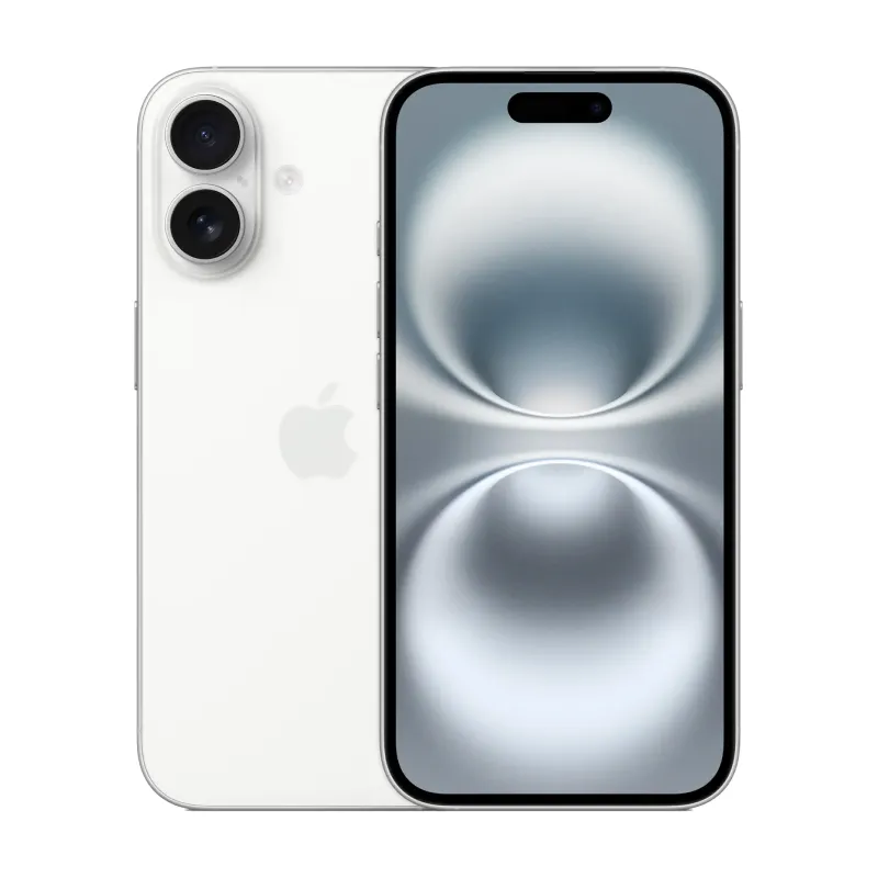 Смартфон Apple iPhone 16
