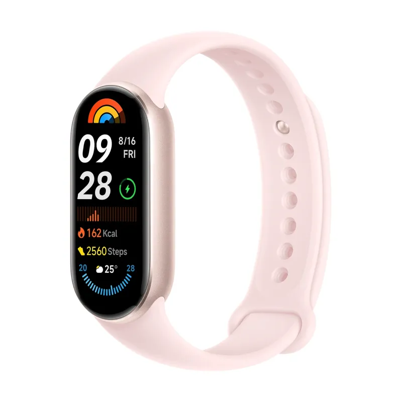 Фитнес-браслет Xiaomi Smart Band 9 - 1