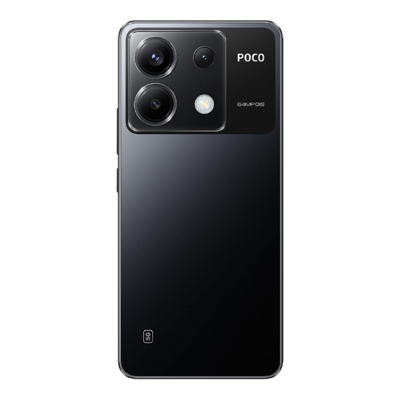 Смартфон Xiaomi Poco X6 5G - 3