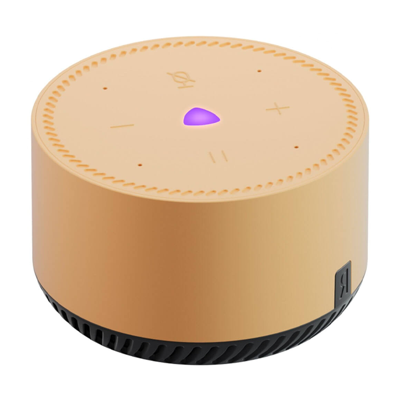 Умная колонка Яндекс Станция Лайт - 2