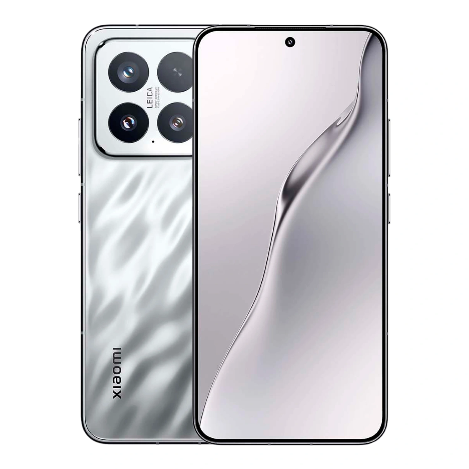 Смартфон Xiaomi 15 - 1