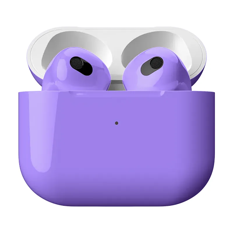 Беспроводные наушники Apple AirPods 3 with MagSafe