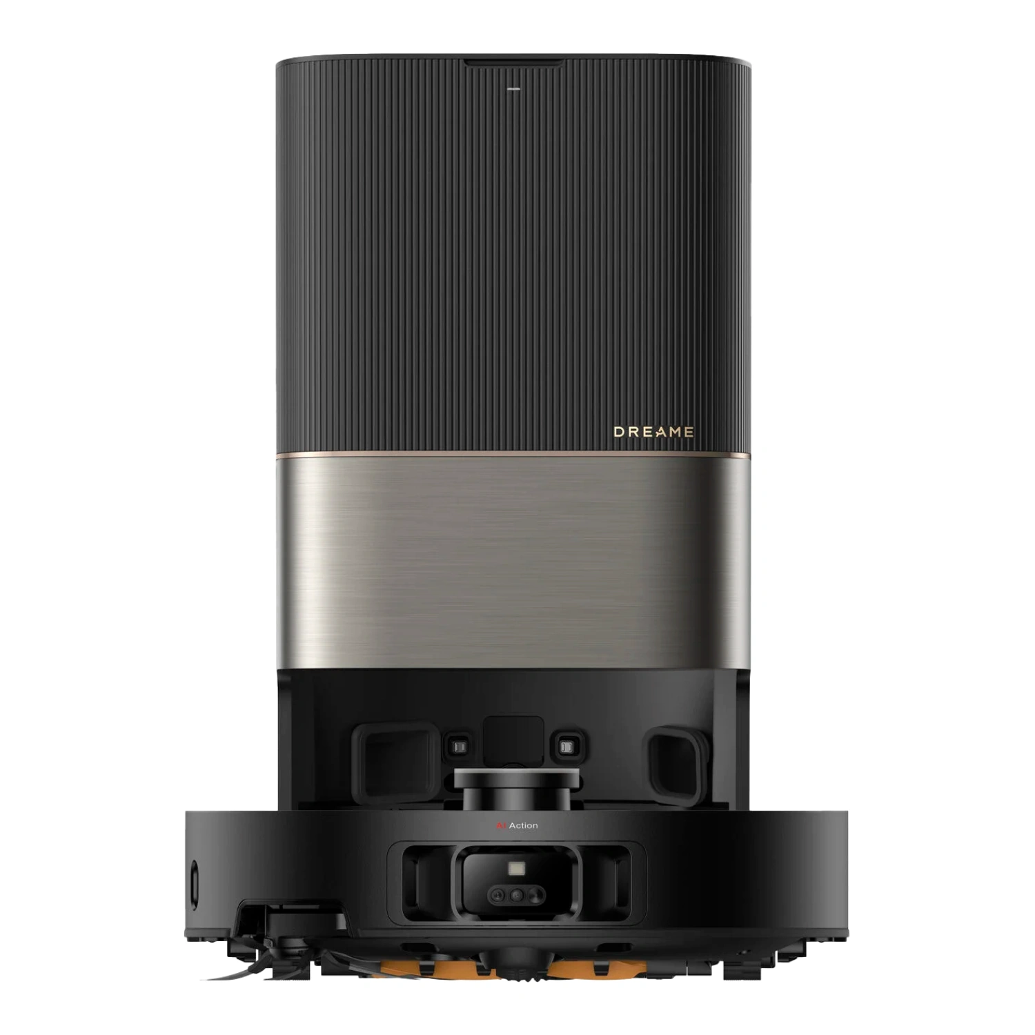 Робот-пылесос Xiaomi Dreame X50 Ultra Complete - 4