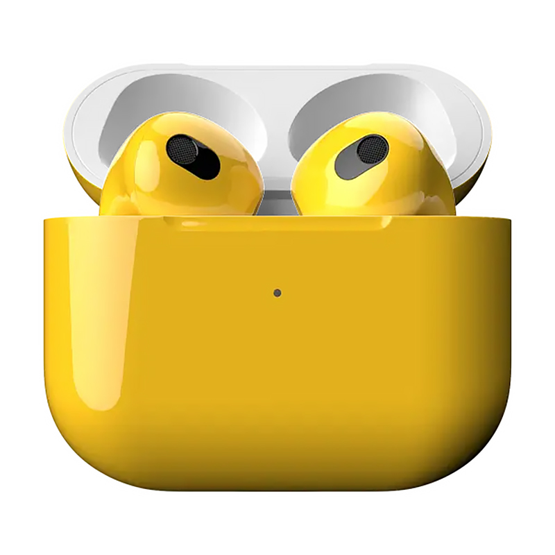Беспроводные наушники Apple AirPods 3