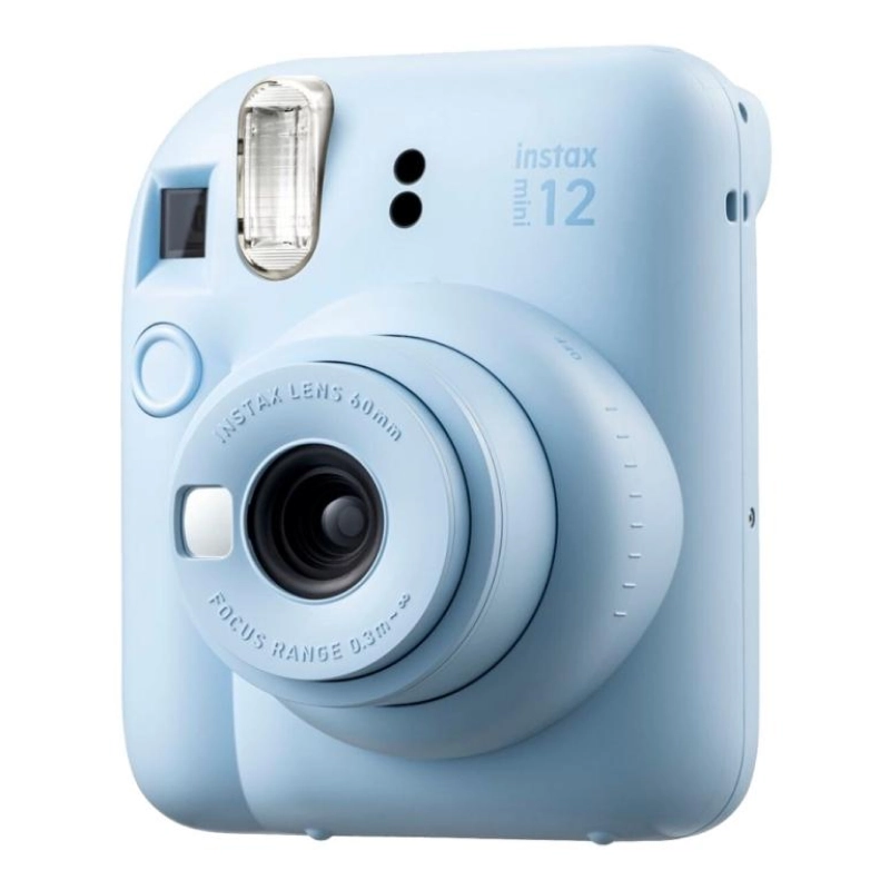 Фотоаппарат моментальной печати Fujifilm Instax Mini 12 Gift Box