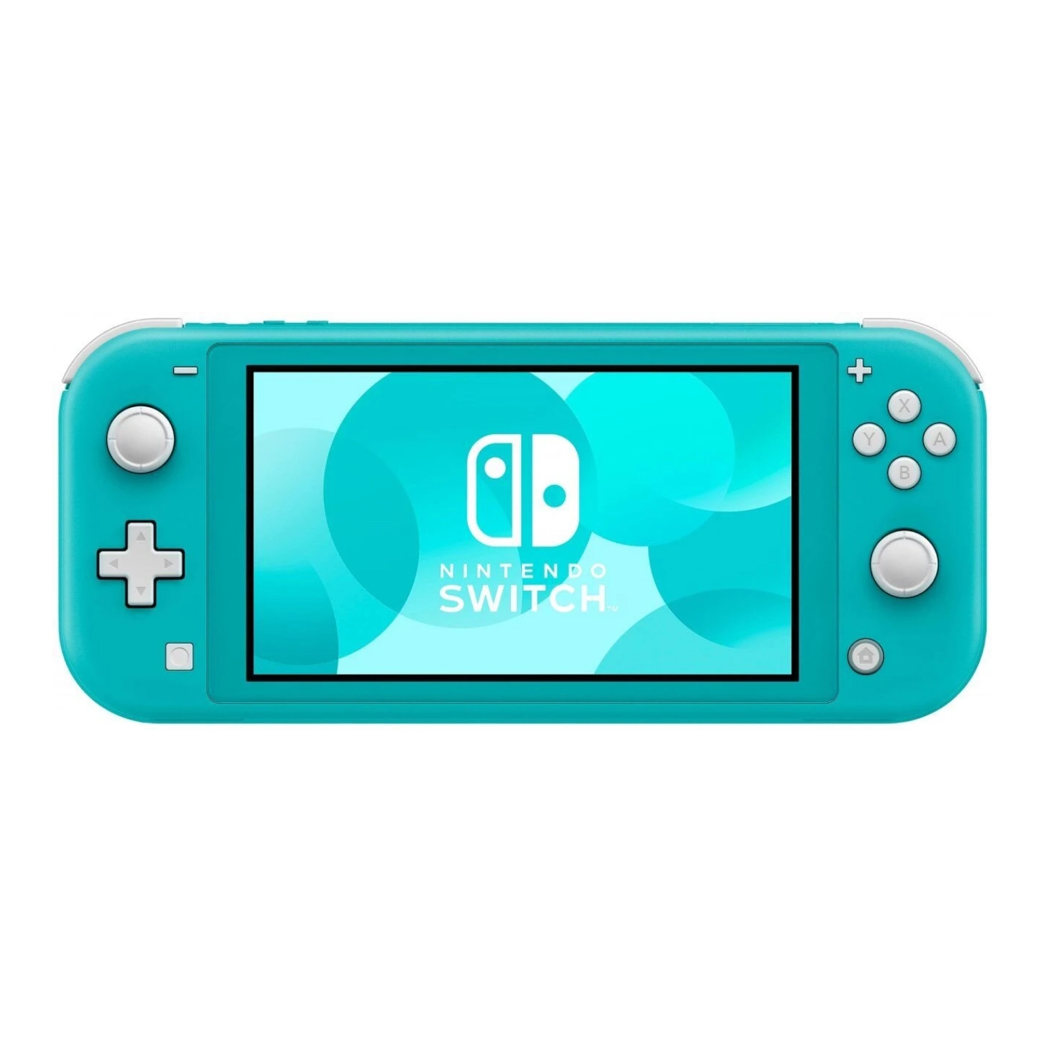 Игровая приставка Nintendo Switch Lite 32 ГБ