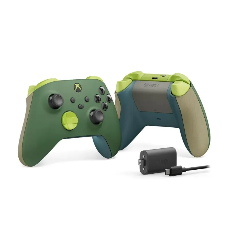 Геймпад Microsoft Xbox Series - 4