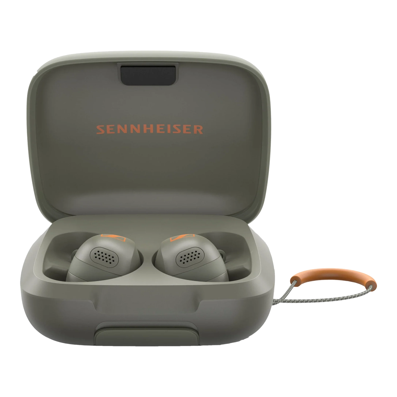 Беспроводные наушники Sennheiser Momentum Sport