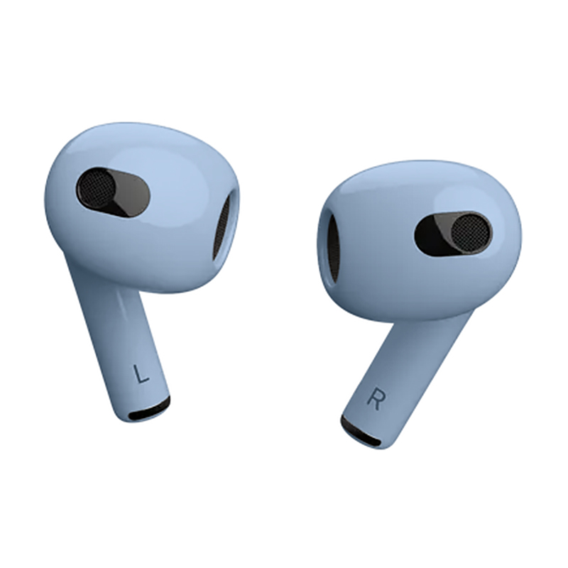 Беспроводные наушники Apple AirPods 3