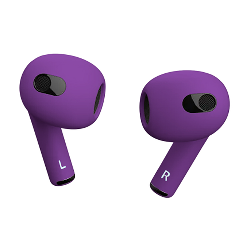 Беспроводные наушники Apple AirPods 3 - 2