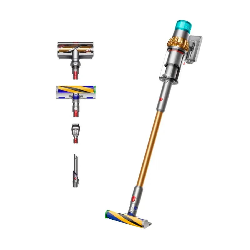 Беспроводной пылесос Dyson V15 - 3