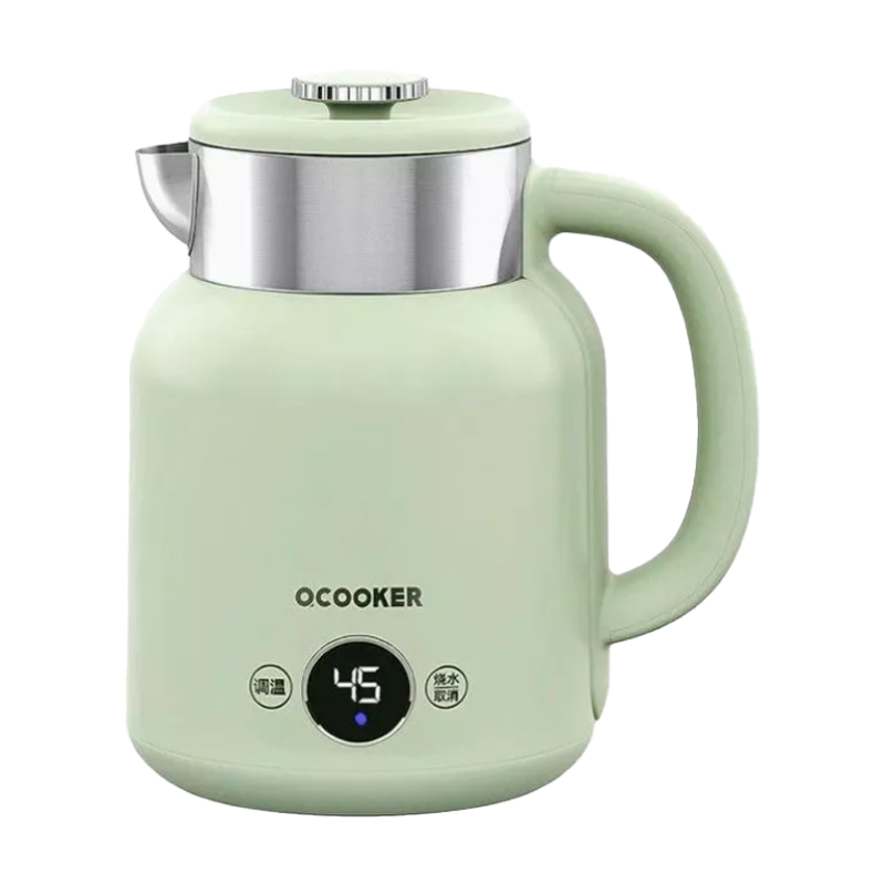 Электрочайник Xiaomi Qcooker Smart Health Kettle