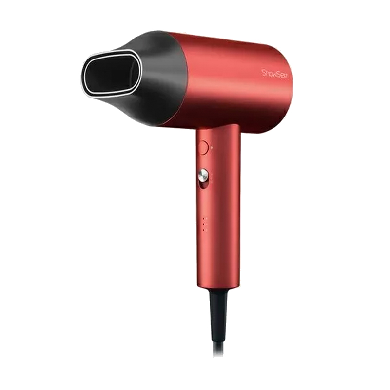 Фен Xiaomi ShowSee Hair Dryer A5 - 1