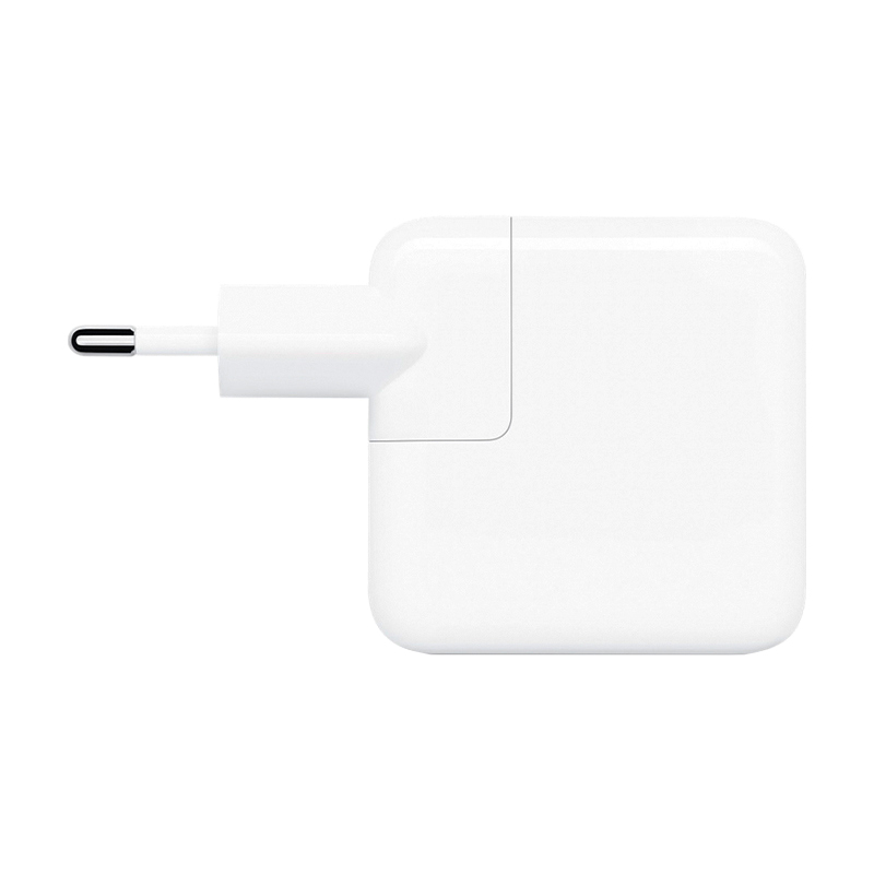 Сетевое зарядное устройство Apple USB-C 30 Вт