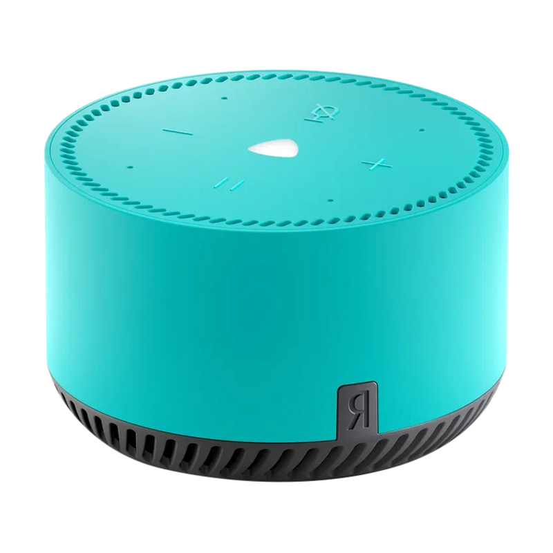 Умная колонка Яндекс Станция Лайт - 1