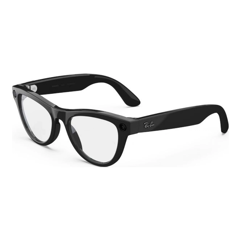 Умные очки Ray-Ban Skyler