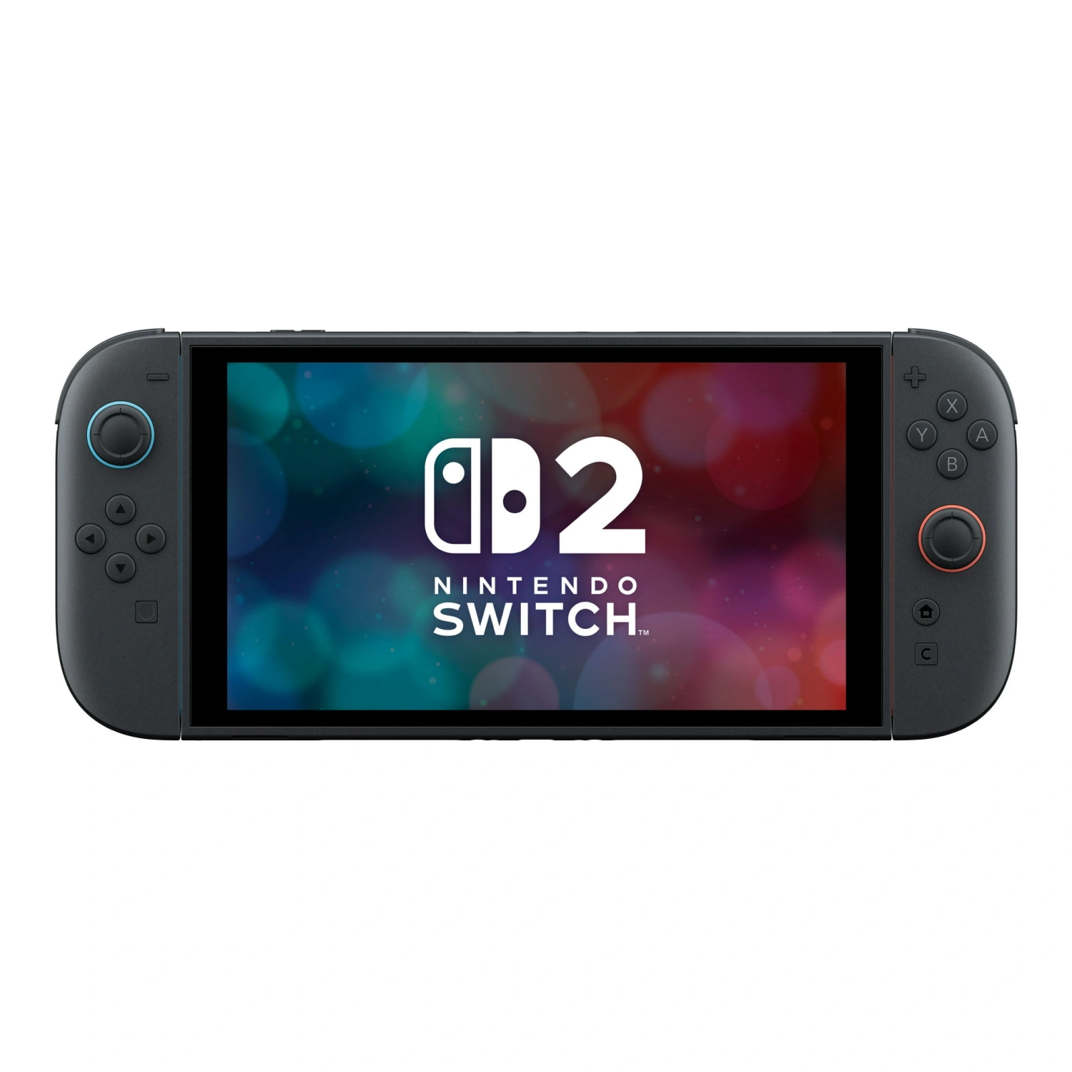Игровая приставка Nintendo Switch 2 256 ГБ