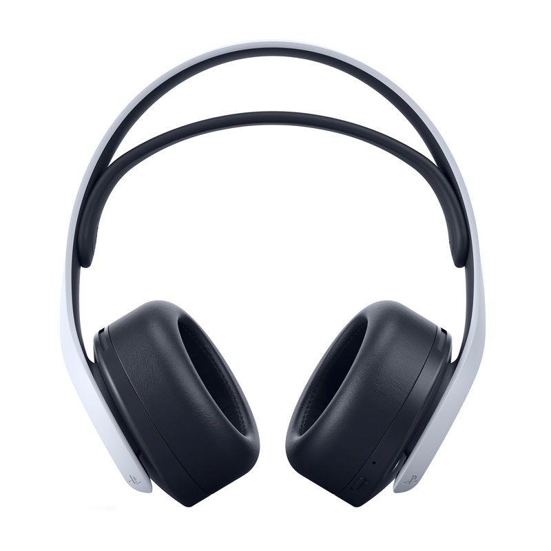 Беспроводные наушники Sony Pulse 3D