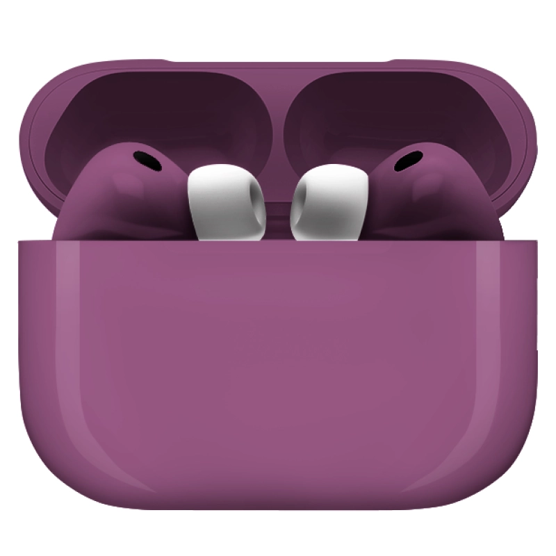 Беспроводные наушники Apple AirPods Pro 3 - 1