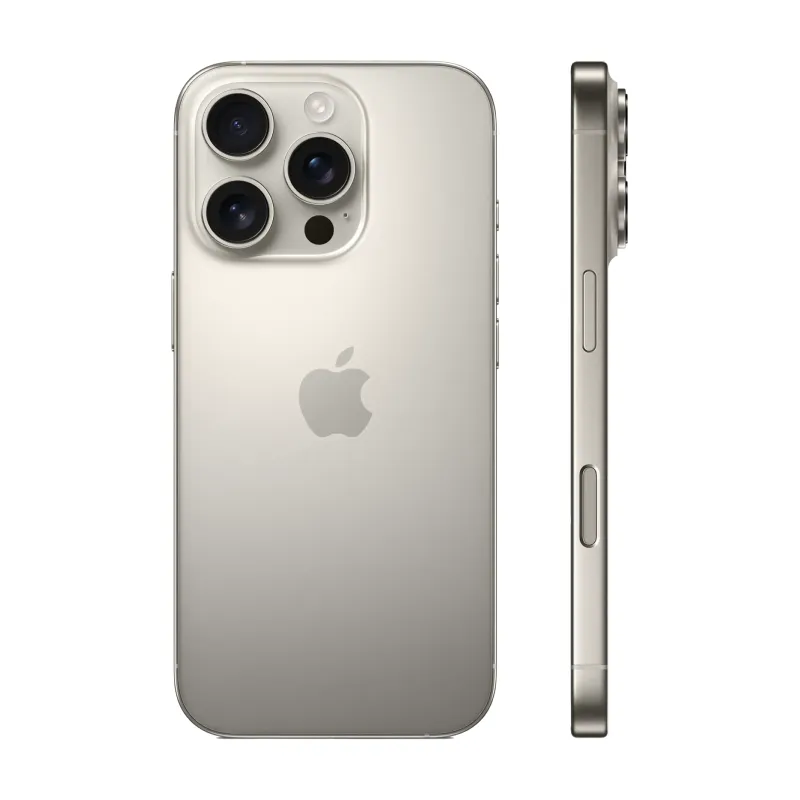 Смартфон Apple iPhone 16 Pro