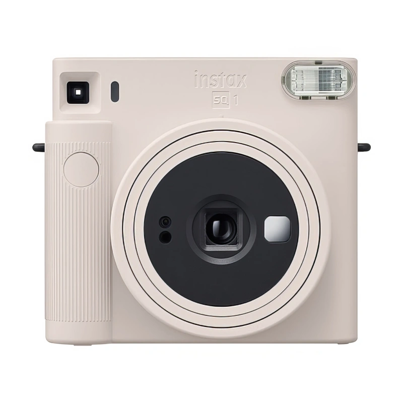 Фотоаппарат моментальной печати Fujifilm Instax Square SQ1
