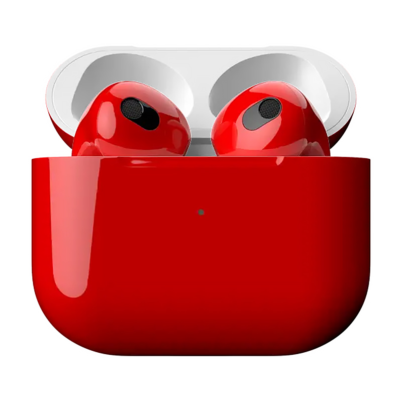 Беспроводные наушники Apple AirPods 3