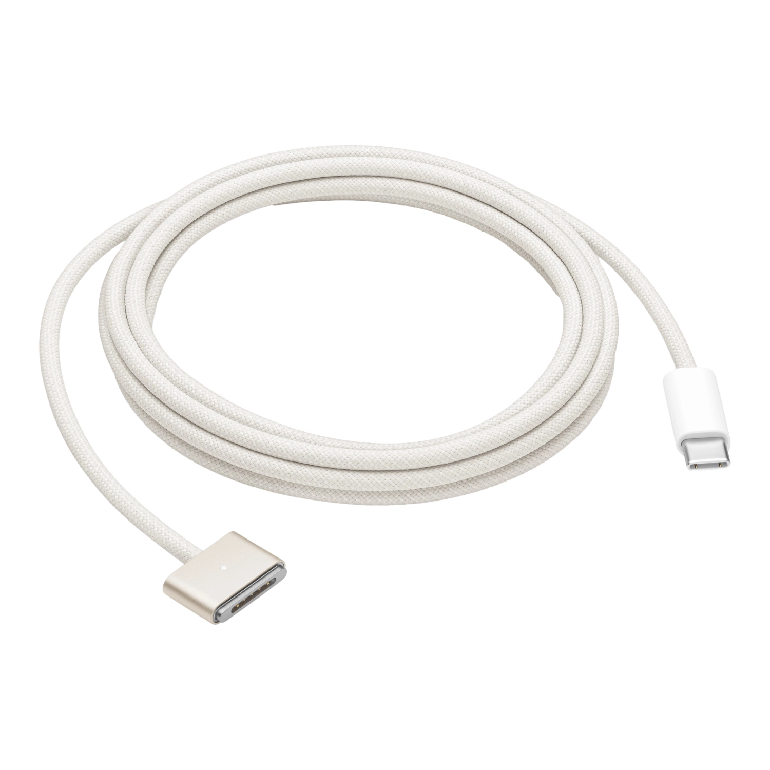 Кабель Apple USB-C to MagSafe 3 
