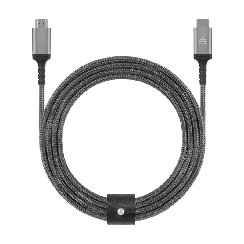 Кабель Rocket Flash HDMI - HDMI