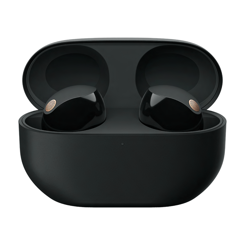 Беспроводные наушники Sony WF-1000XM5 - 1