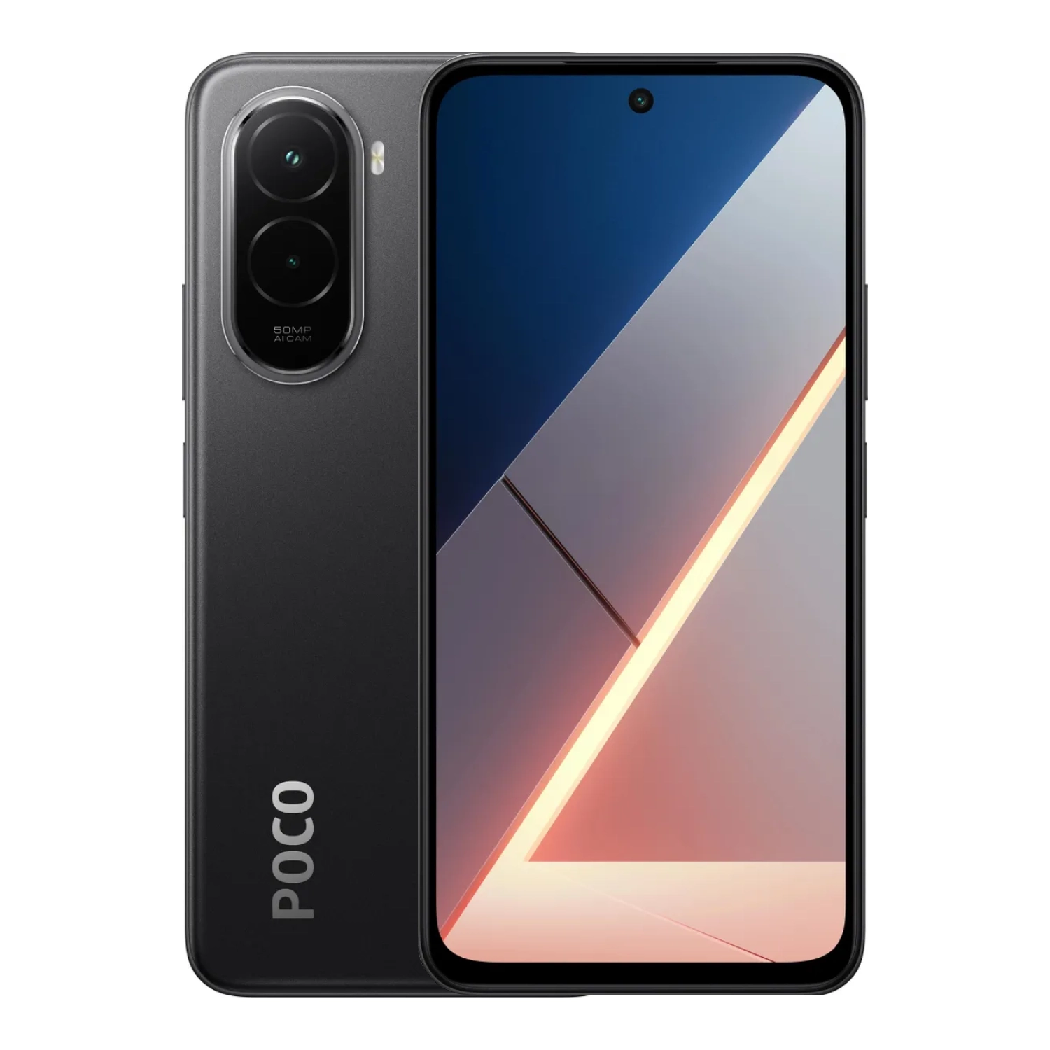 Смартфон Xiaomi Poco M7 4G - 1
