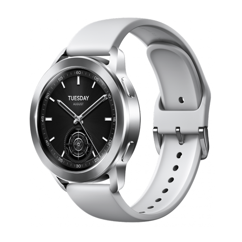 Умные часы Xiaomi Watch S3