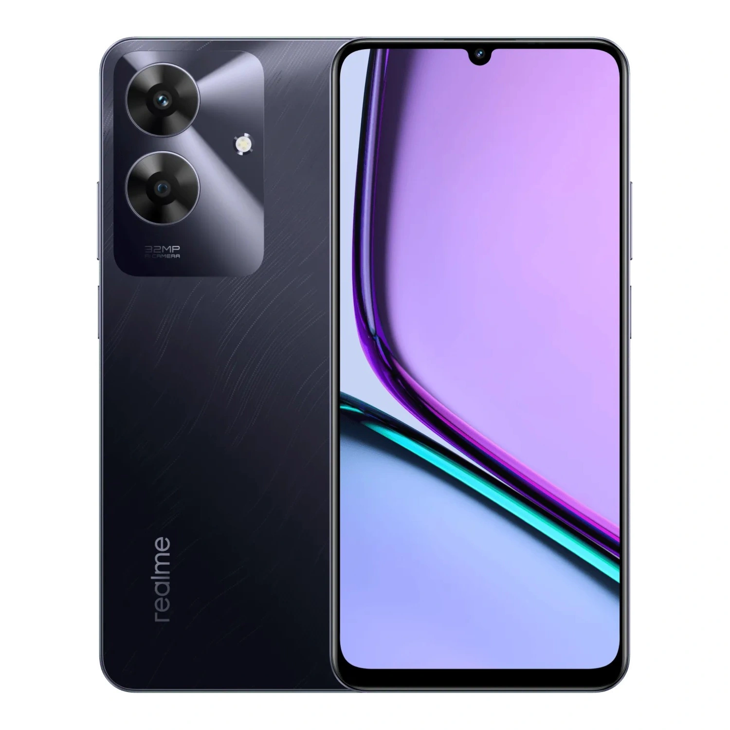 Смартфон Realme Note 60 - 1