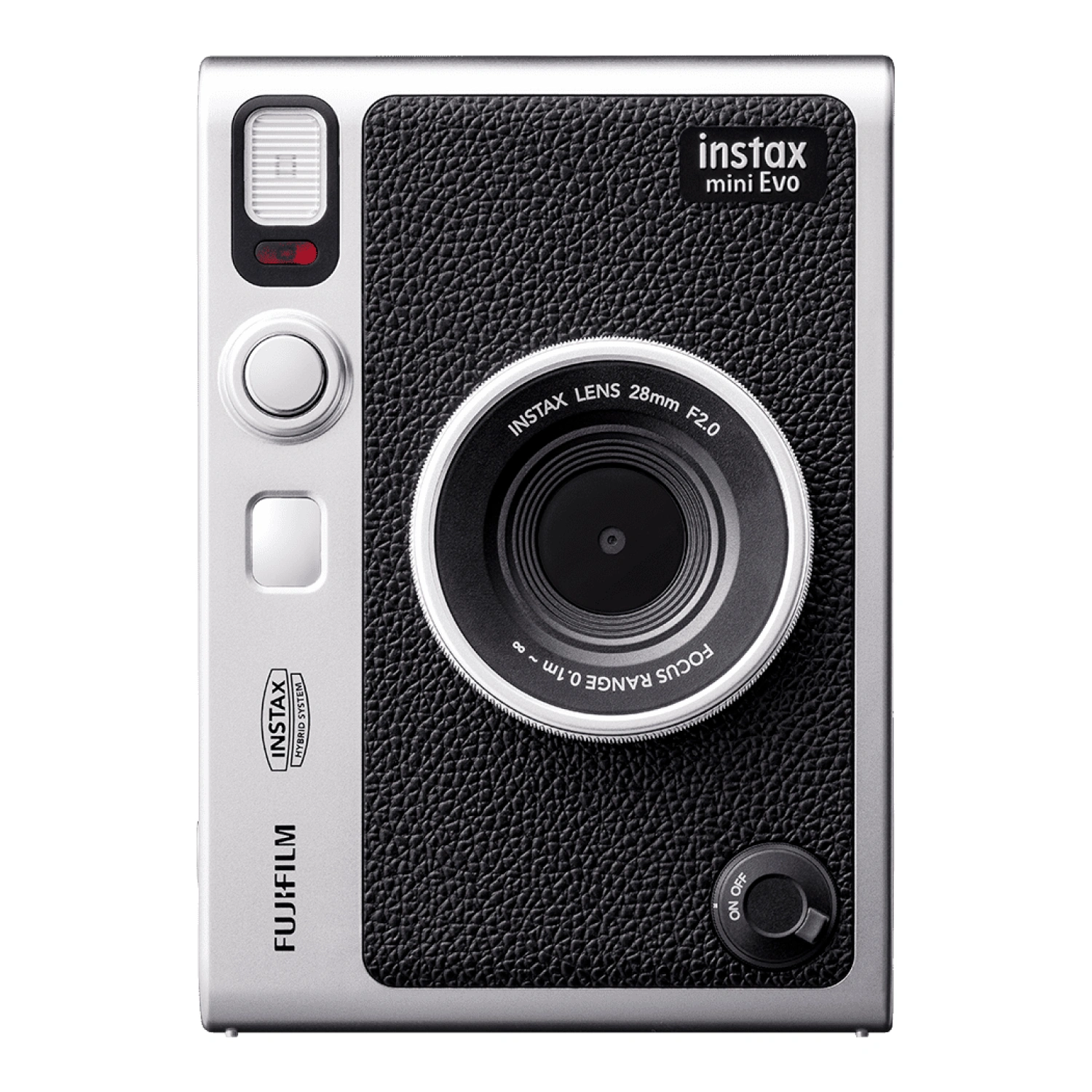 Фотоаппарат моментальной печати Fujifilm Instax Mini Evo