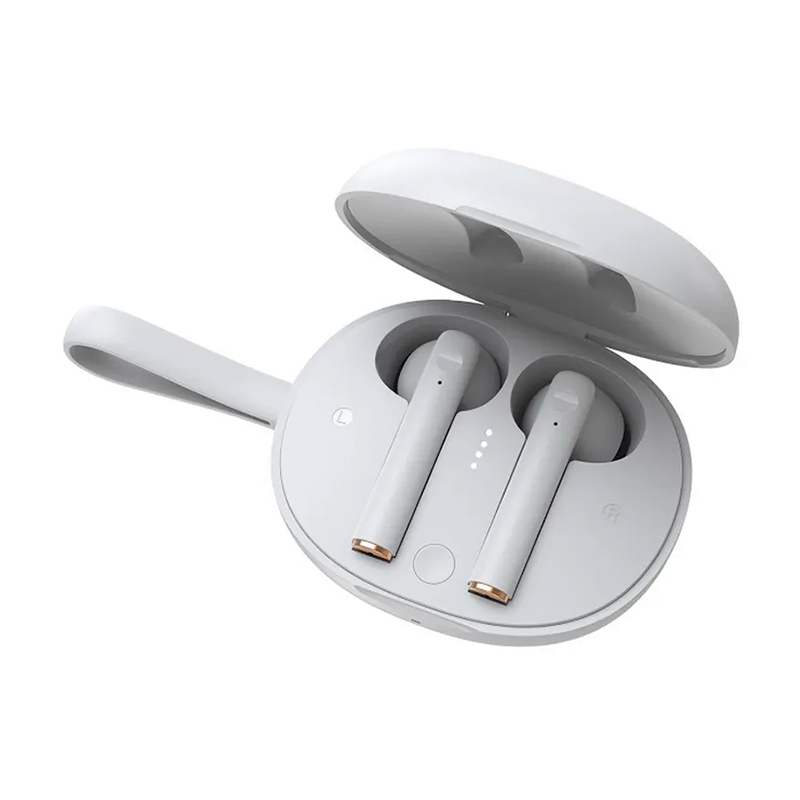 Беспроводные наушники Baseus Encok W05 - 1