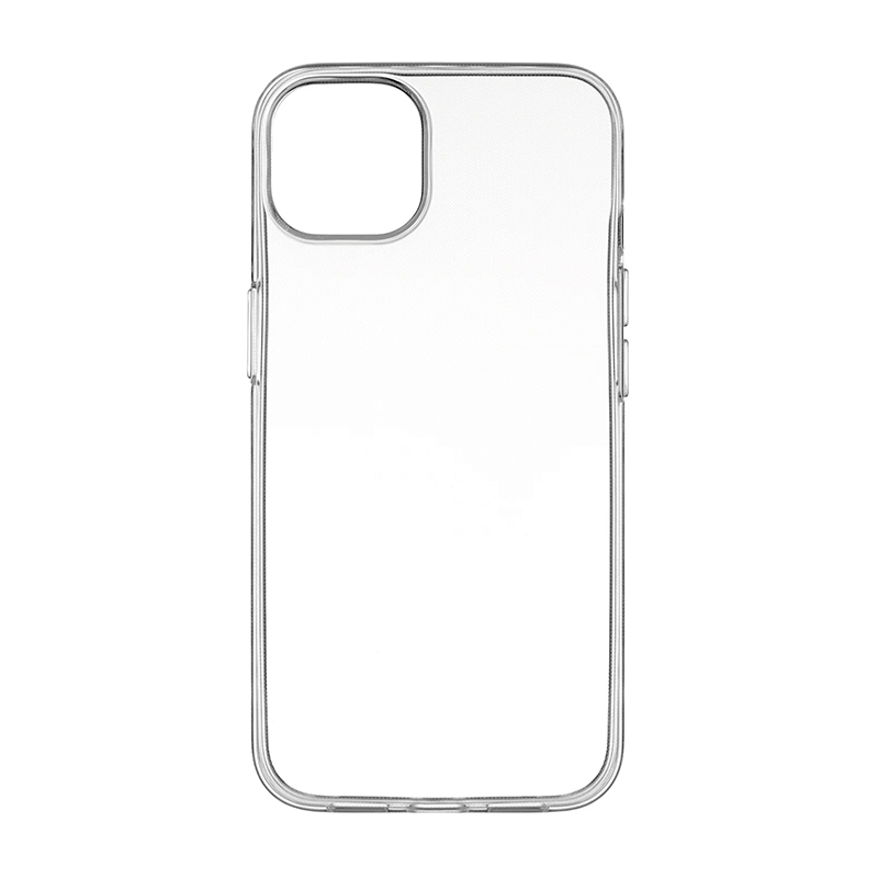 Клип-кейс (накладка) для Apple iPhone 13 Pro - 1