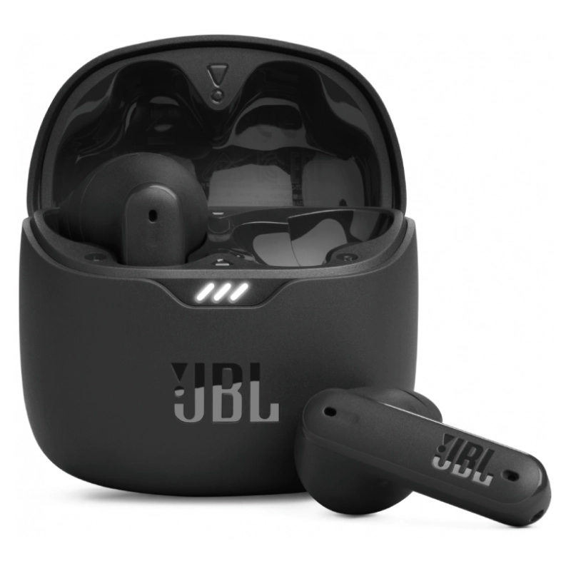 Беспроводные наушники JBL Tune Flex