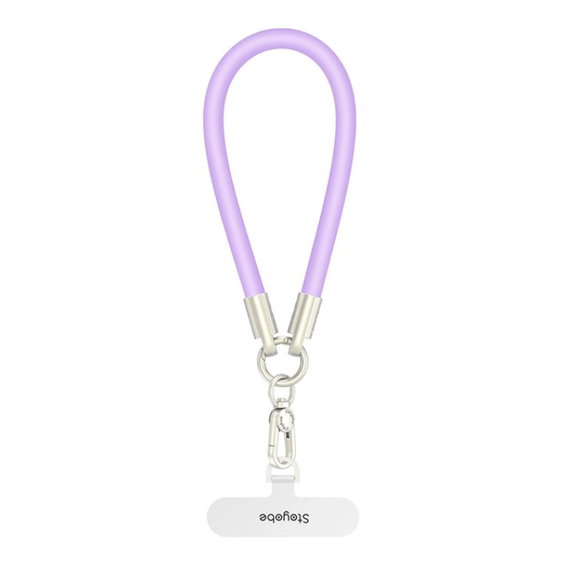 Ремешок на запястье для смартфона Stoyobe Rope Wrist Strap