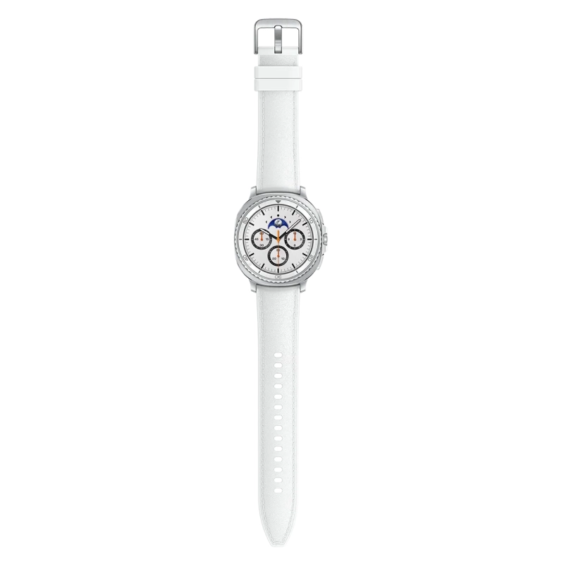 Умные часы Samsung Galaxy Watch 8 Classic 46мм