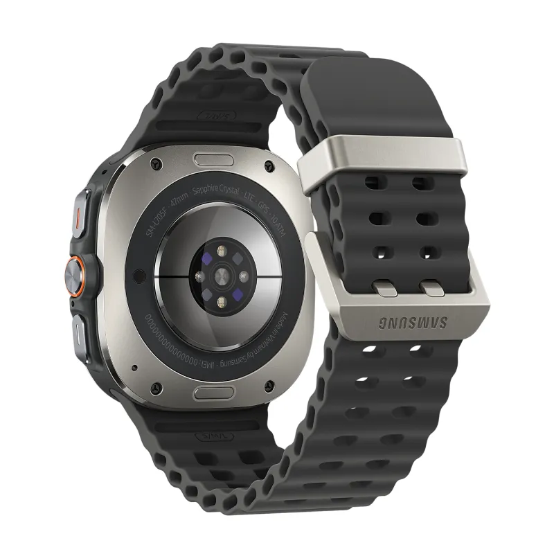 Умные часы Samsung Galaxy Watch Ultra 47мм (LTE) - 3