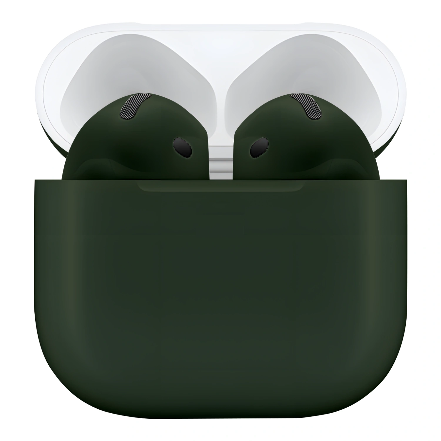Беспроводные наушники Apple AirPods 4 (ANC)